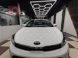 Kia Pegas